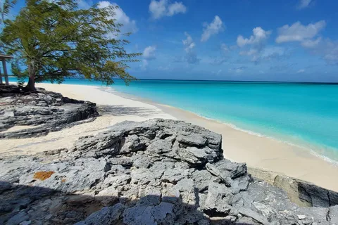 Visite inoubliable de Long Island aux Bahamas