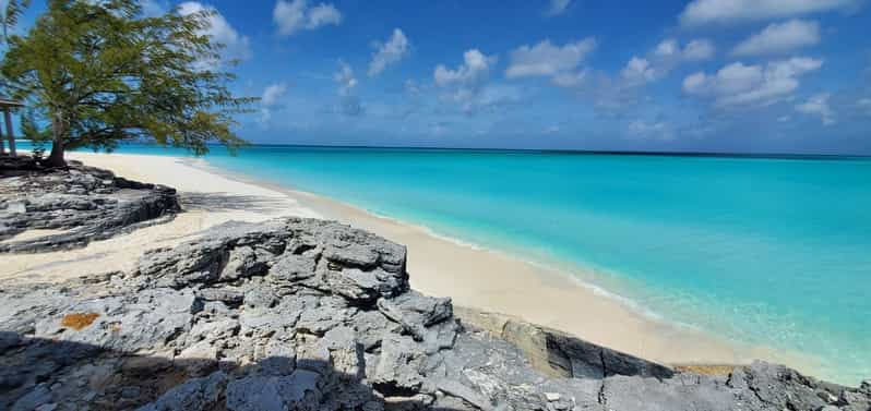 Unforgettable Land Tour on Long Island Bahamas