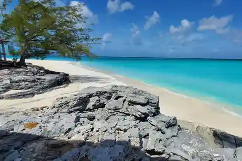 Unforgettable Land Tour on Long Island Bahamas