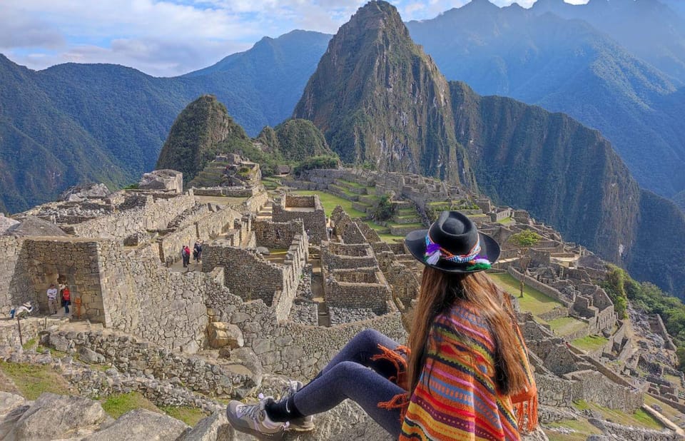 From Cusco Machu Picchu By Train Vistadome Private Tour GetYourGuide