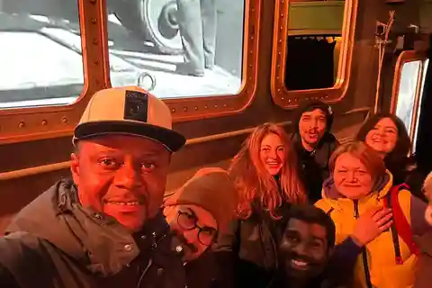 Berlin Walking tour