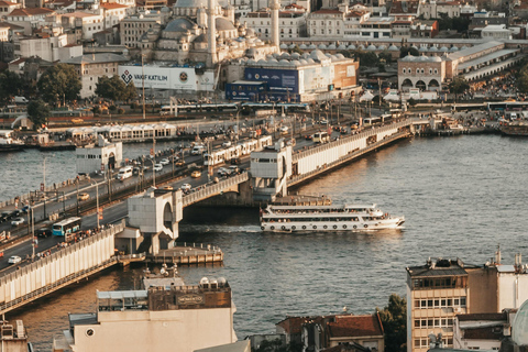 Bilbao: Shore Excursion with Guggenheim Museum Visit