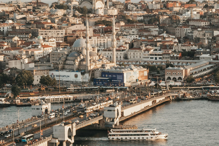 Bilbao: Shore Excursion with Guggenheim Museum Visit