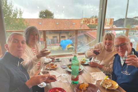 Excursion en Jeep sur l’Etna : depuis Catane, Zafferana Etnea, TaormineETNA JEEP TOUR. TAORMINE Prise en charge
