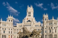 El tour mas completo de Madrid! - Hizvo