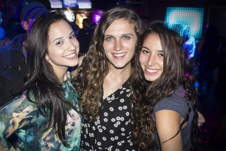 Charleston: Haunted Pub Crawl for the Broken-Hearted