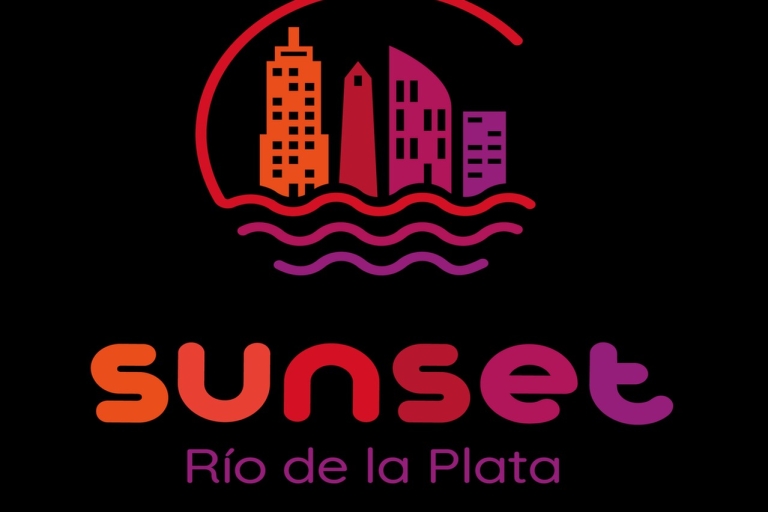 Buenos Aires: Puerto Madero-zonsondergangcruise met open bar