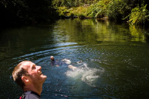River Trekking | Peneda-Gerês National Park