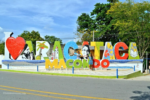 Santa Marta: Aracataca Gabriel García Márquez Macondo Tour