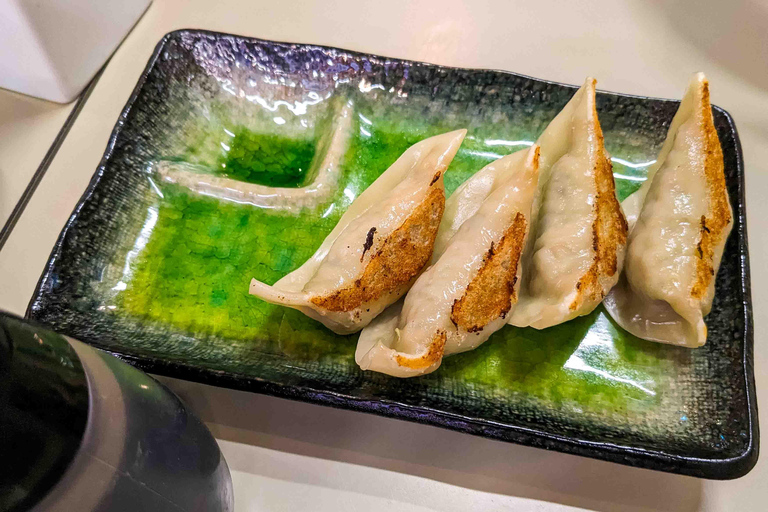 Tokyo : Visite du petit-déjeuner Ramen