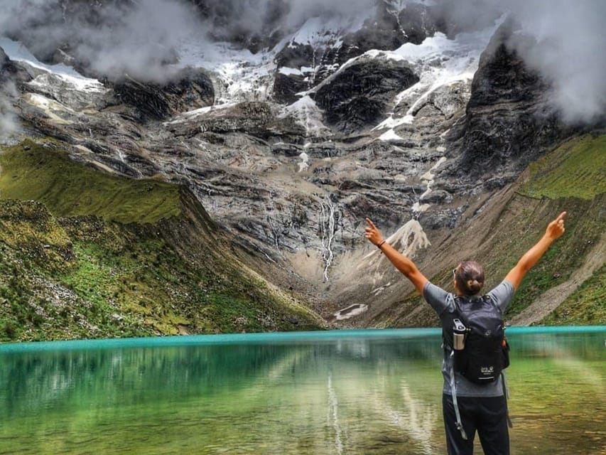 Humantay Lake Trek through the Salkantay Route - Full Day | GetYourGuide