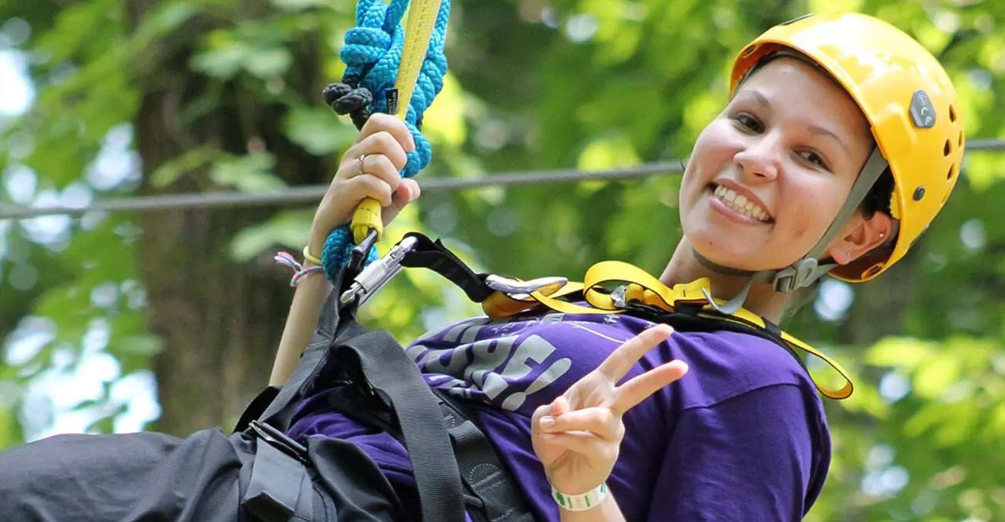 Gatlinburg, Zipline Canopy Tour - Housity