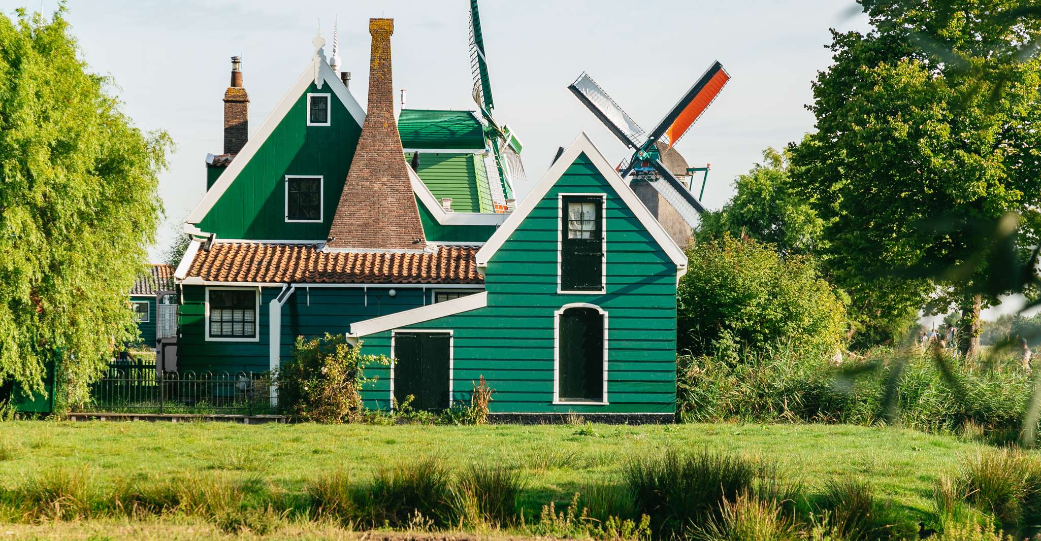 From Amsterdam: Zaanse Schans, Edam, Volendam & Marken photo 9