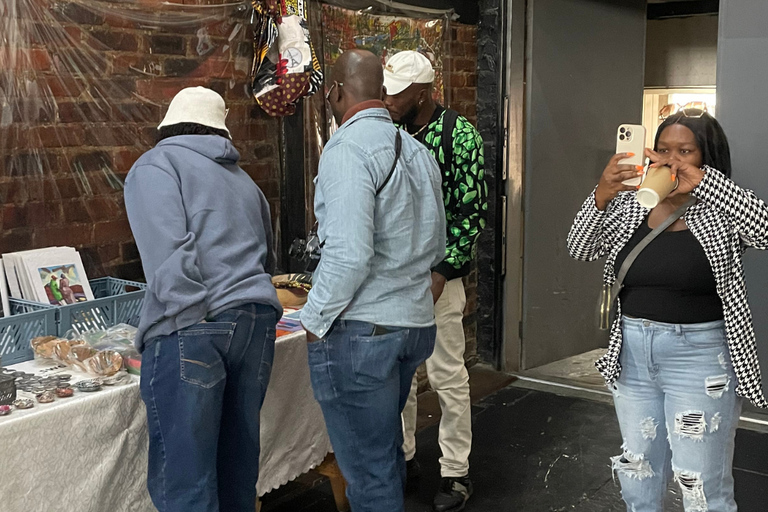Johannesburg: The Ultimate Jozi Experience