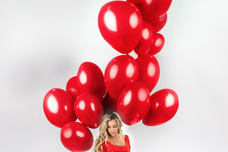 Miami Beach : Photoshoot de maternité