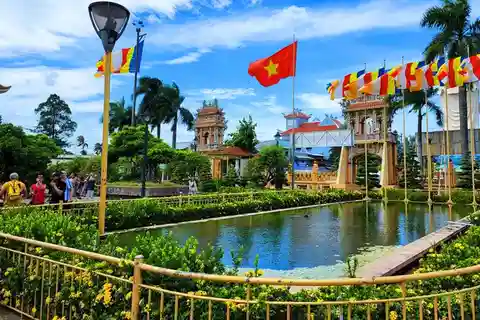 Luxury Mekong Delta Day Tour( My Tho – Ben Tre)