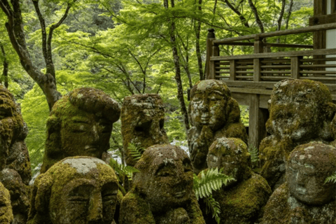 From Tokyo: Nagano Private Day Trip with Zenko-ji Temple