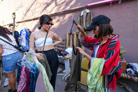 Baku's Hidden Treasure: Sabunçu Flea Market and Soviet Nostalgia