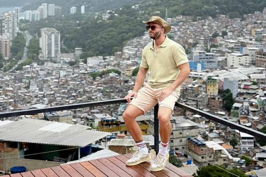 Rio: Rocinha Favela Rundgang mit einem ortskundigen Guide. Foto: GetYourGuide Rio: Rocinha Favela Rundgang mit einem ortskundigen Guide. Foto: GetYourGuide