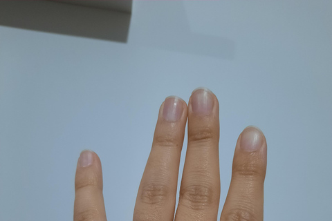 Amman: Silver Ring Crafting Workshop with Samir