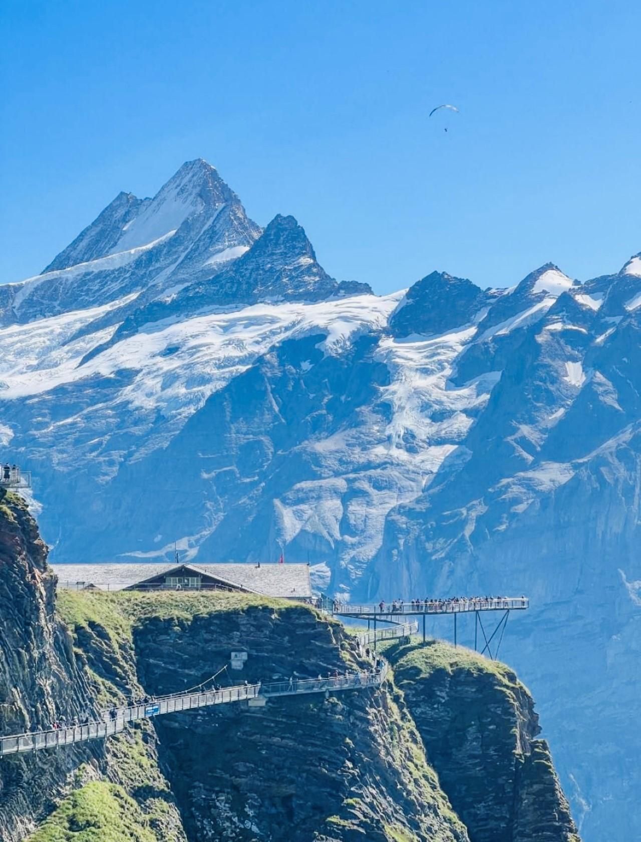 Private Tagestour durch die Zentralschweiz