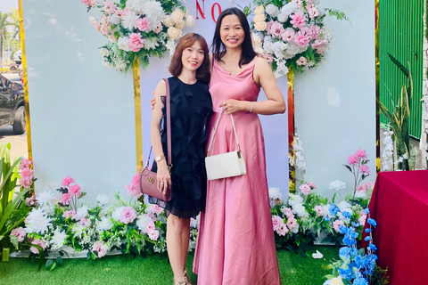 Cooking Class at Green Bamboo