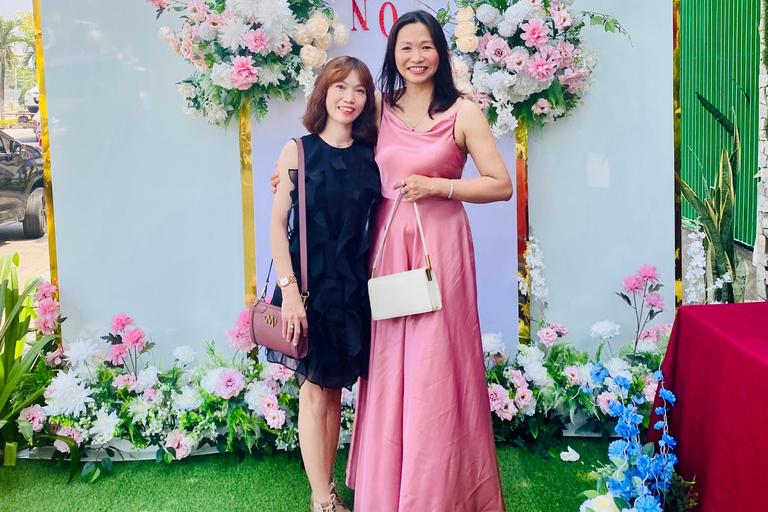 Cooking Class at Green Bamboo