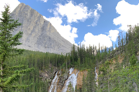 Private Tour - Best of Canmore / Kananaskis