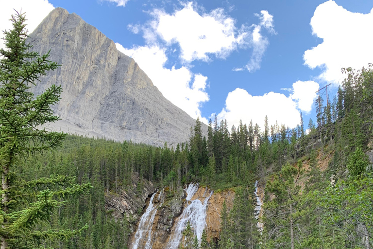 Tour privado - Lo mejor de Canmore / Kananaskis