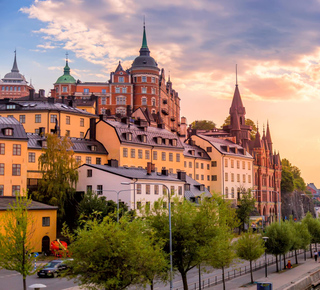 Junibacken: Tickets und Touren