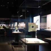 Musée de Shanghai Est : un dialogue vivant à travers les millénaires