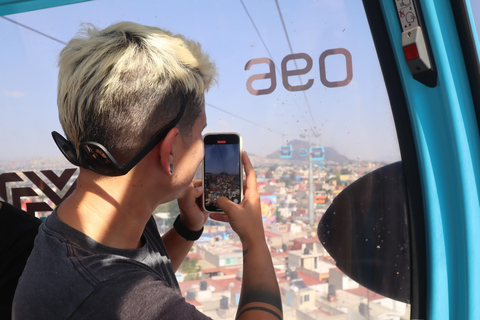 Ciudad de México: La máxima aventura familiar en CDMX