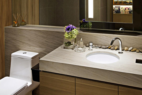 MFM 澳门国际机场：尊享贵宾休息室入场出发时间：3 小时