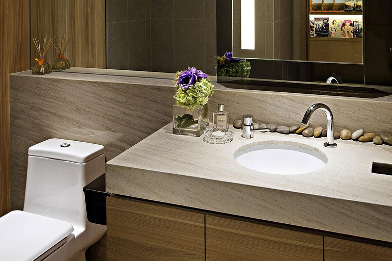 MFM 澳门国际机场：尊享贵宾休息室入场出发时间：3 小时