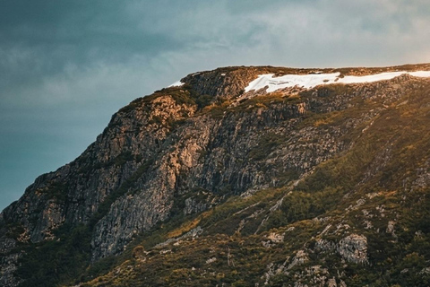 Hobart: Cradle Mountain & Cataract Gorge 2-Day Tour