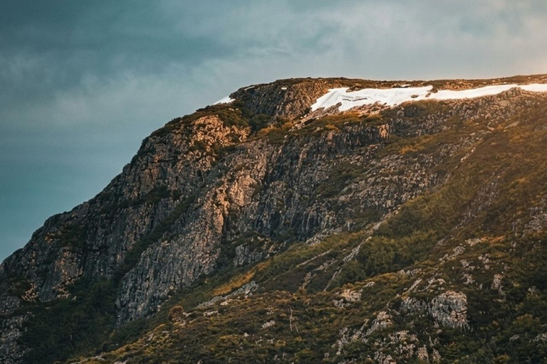 Hobart: Cradle Mountain & Cataract Gorge 2-Day Tour