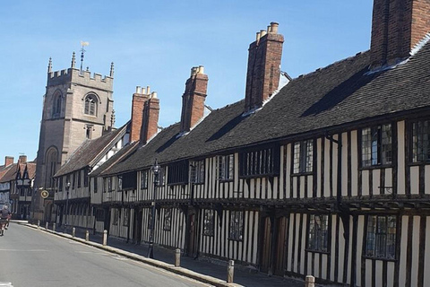 Privé Cotswolds en Stratford upon Avon