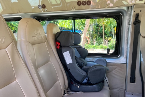 Verken Hoi An City met een privéchauffeur4 uur: bezoek My Son Sanctuary