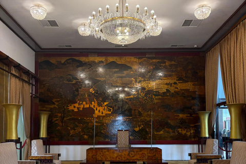 Ho Chi Minh City: PRIVATE Tour with 6 Top Highlights