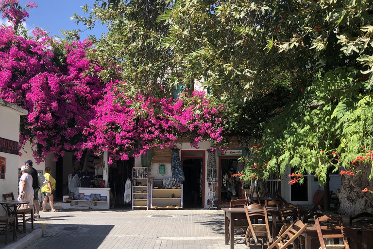 Sarakina Gorge - Aventura de caminhada e natação no sul de Creta