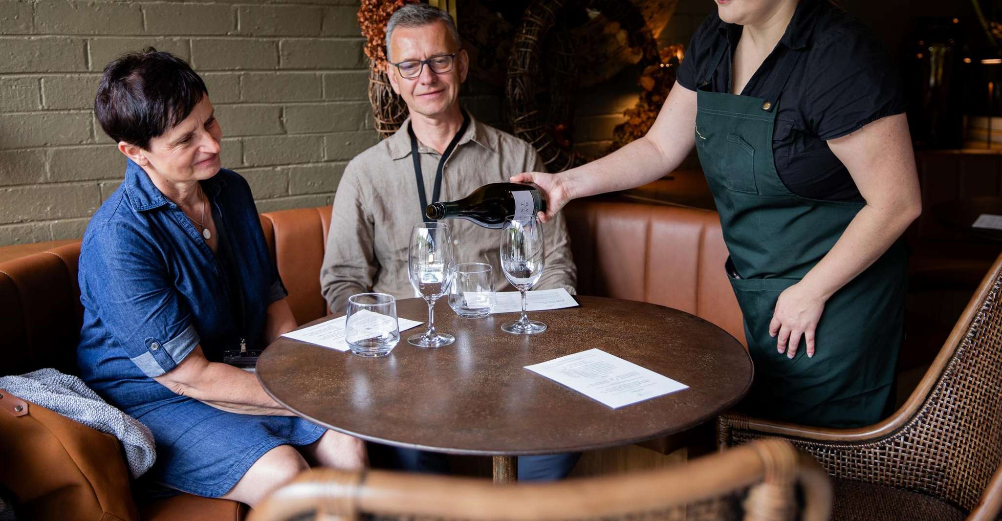 From Melbourne: Yarra Valley Hop-On-Hop-Off Bus Ticket photo 6