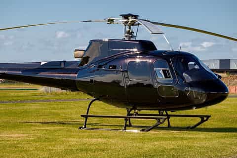 航空機・ヘリコプター Vaustralia 2026年ビクトリア州（オーストラリア）の飛行機＆ヘリコプター ツアー