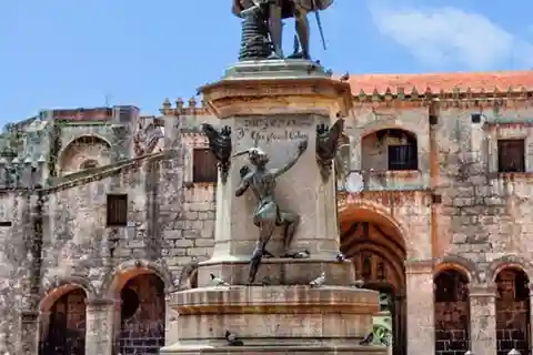 De Punta Cana a Santo Domingo: História da cidade