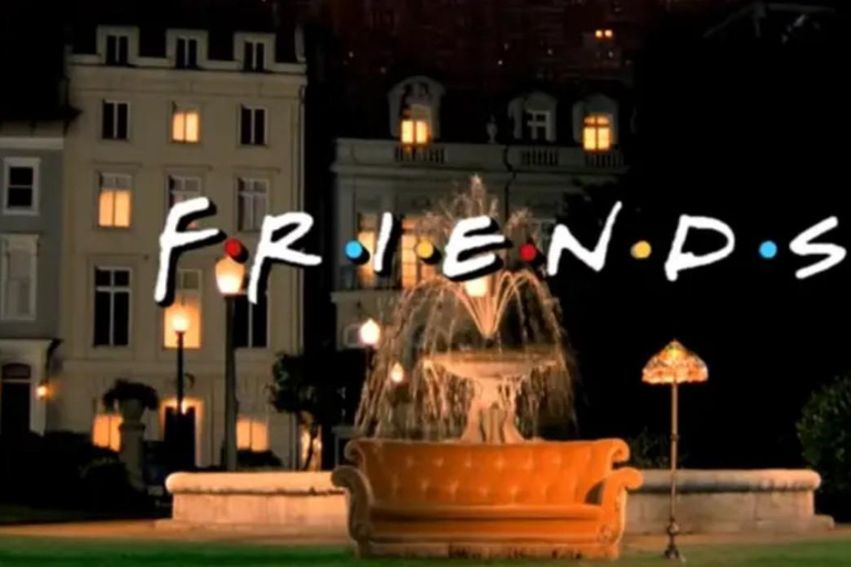 Central Park: Guided 1.5-hour Movie & Celebrity Pedicab Tour