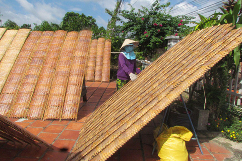 From Hoi An: My Son Holyland Luxury Morning Tour