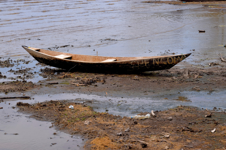 Mto wa Mbu: Waterfall, Maasai Boma, Village, & Balaa Hill Mto wa Mbu Tour & Canoe Ride on Lake Manyara