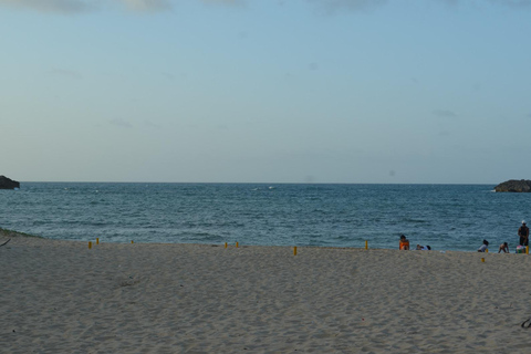 Puerto Plata: City Highlights & Beach Escape