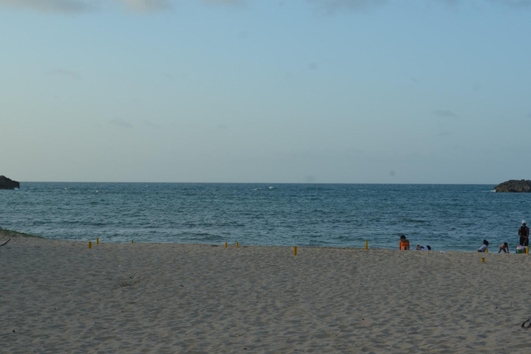 Puerto Plata: City Highlights & Beach Escape
