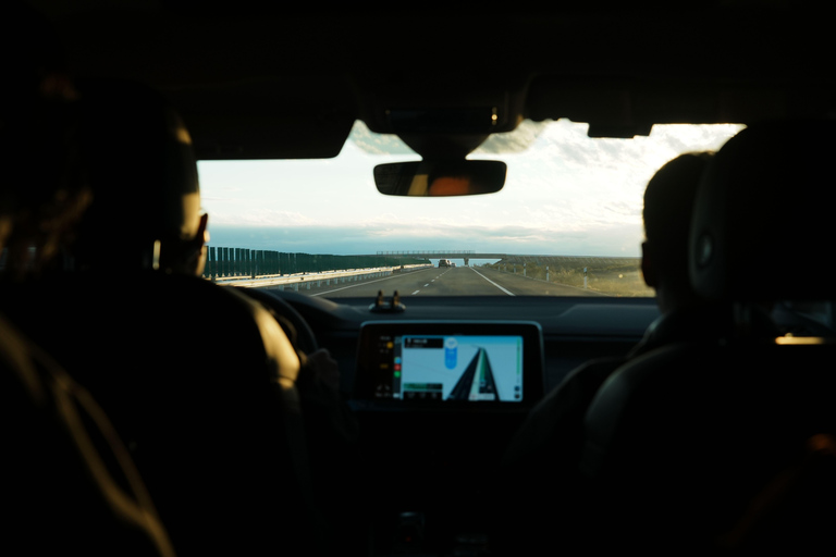 São Paulo Private Driver by the Hour – Personalized Chauffeur Service São Paulo Private Chauffeur Experience – Customize Your Own Tour