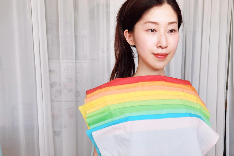 Hongdae: K-beauty Personal Color Analysis by 8-Year Expert